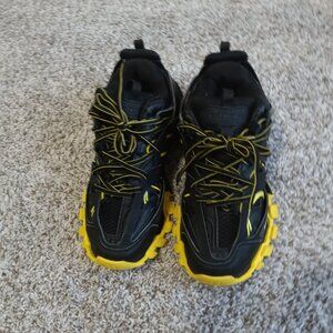 Balenciaga tracks